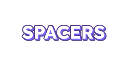 Spacers VR Logo